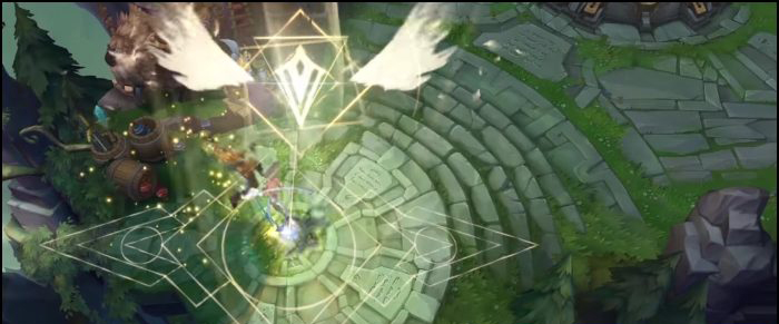 LMHT: Riot Games bất ngờ hé lộ thêm nhiều thông tin về cơ chế hồi sinh bá đạo của Akshan