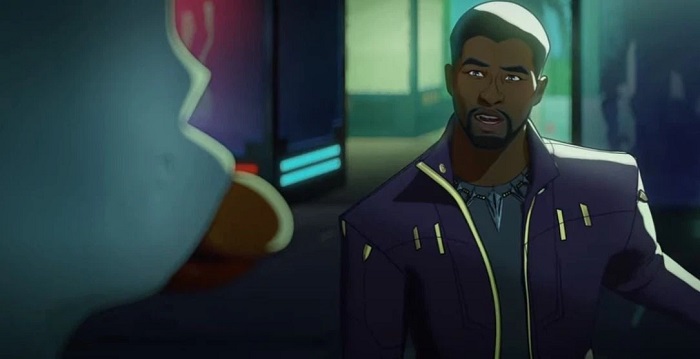 Seri hoạt hình What If...? tung trailer siêu hoành tráng, hé lộ ngày công chiếu