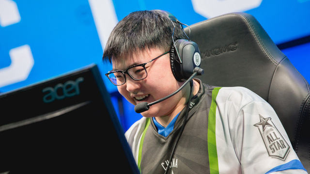 LMHT: Uzi sẽ không quay trở lại đấu trường LPL vì bận....kinh doanh?