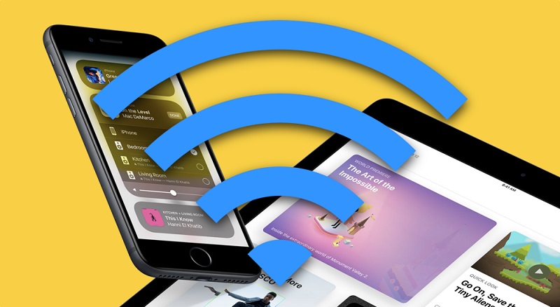 IOS 14.7 Beta mới nhất fix một lỗi khiến Wi-Fi bị vô hiệu hóa vĩnh viễn trên iPhone