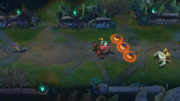 LMHT: Ra mắt và hướng dẫn cách chơi chế độ chơi Sách Phép Tối Thượng từ 09/07  2