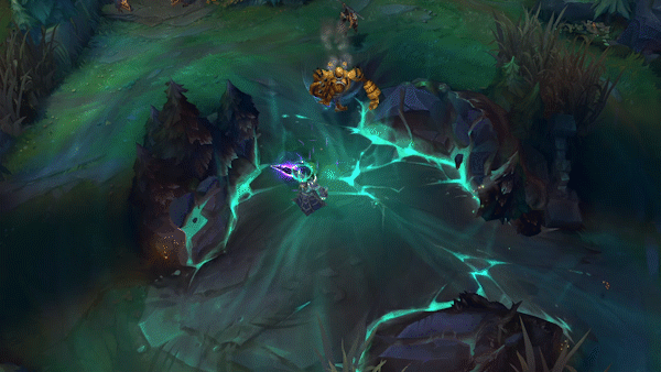 LMHT: Ra mắt và hướng dẫn cách chơi chế độ chơi Sách Phép Tối Thượng từ 09/07  44