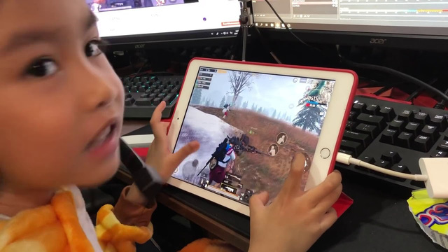 Tencent tích hợp tính năng nhận diện gương mặt để phát hiện trẻ em chơi game quá nhiều