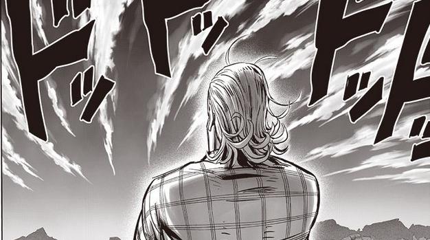 Spoiler One Punch Man chap 196: King xuất hiện, đối đầu các quái vật