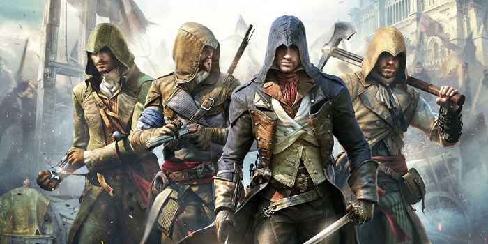 Assassin's Creed Infinity và một điểm cộng ít ai nghĩ đến