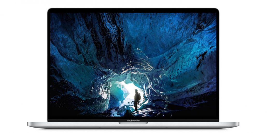 Các mẫu MacBook Pro 14 inch và 16 inch sắp tới được trang bị Webcam 1080p 