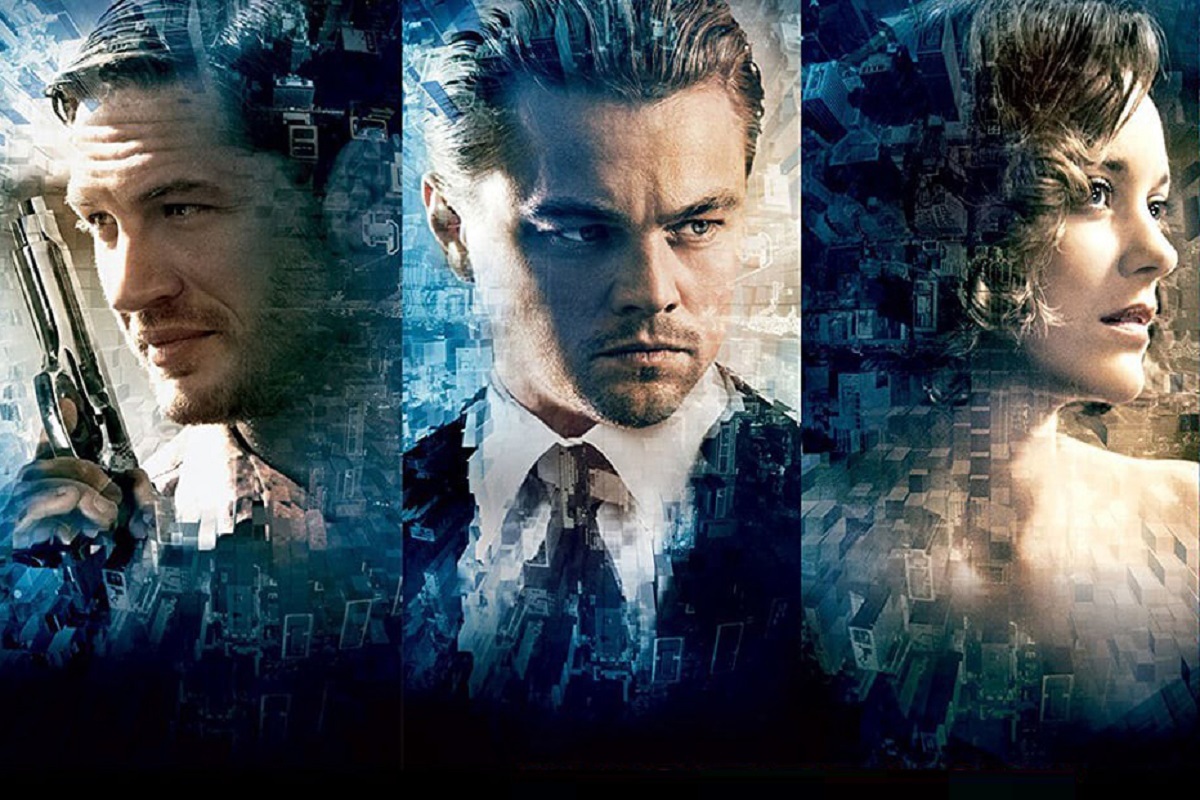 Những thành phố nổi tiếng sẽ trông như thế nào trong bộ phim Inception?