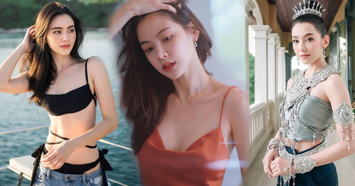 Chiêm ngưỡng dàn mỹ nhân đình đám xứ Chùa Vàng (P1)