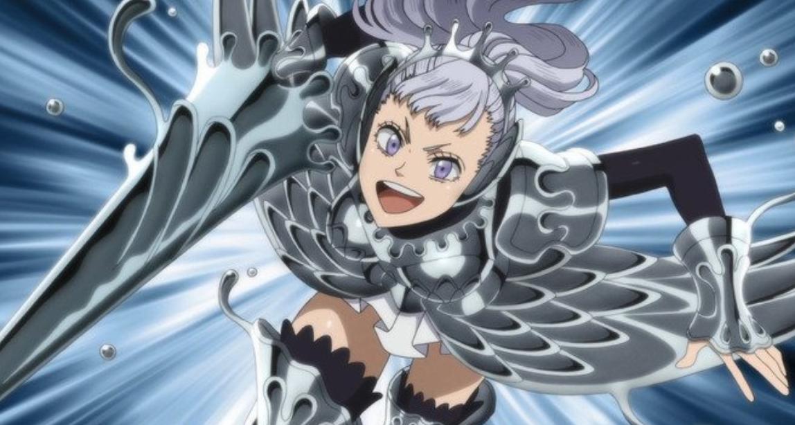 Dự đoán spoiler Black Clover chap 300: Noelle VS Megicula (phiên bản mạnh hơn). Lolopechika...