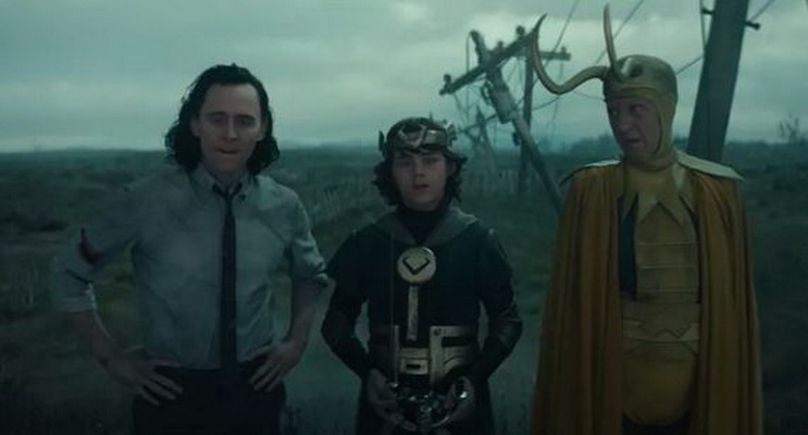 Thời gian ra mắt Loki tập 6 cuối series chính thức và dự đoán cốt truyện chuẩn bị xảy ra