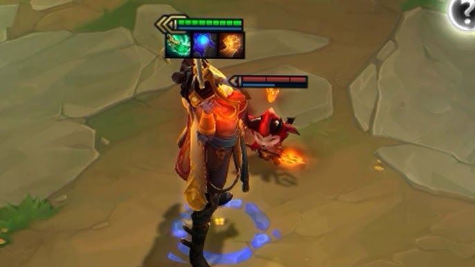 ĐTCL: Xuất hiện quân cờ duy nhất có thể thắng được Teemo trong trận solo 1 vs 1