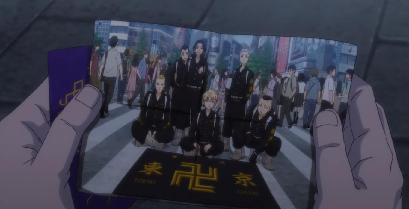 Spoiler anime Tokyo Revengers tập 15: Kazutora muốn "giết" Mikey, Baji hé lộ quá khứ Toman!