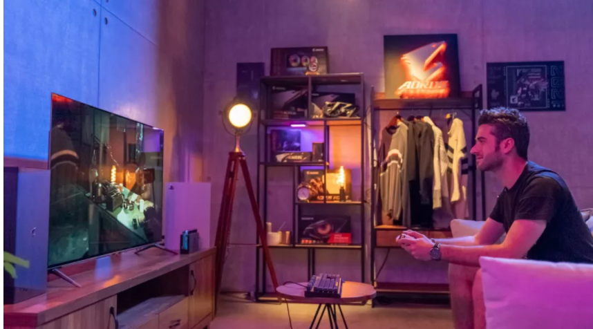 Gigabyte ra mắt hai màn hình gaming Aorus 4K HDMI 2.1 dành cho PC và Console