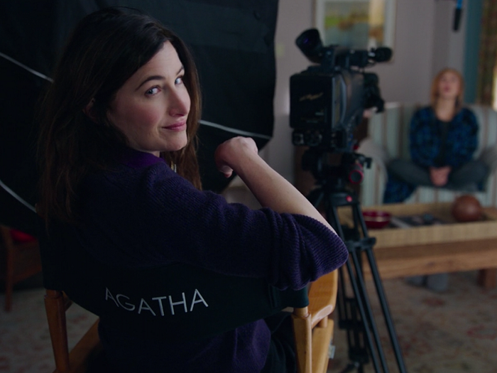 Đích thân Kevin Feige hứa hẹn sự trở lại của Agatha Harkness trong tương lai