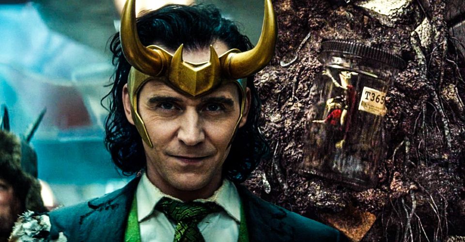 Pha cameo đỉnh cao trong Loki tập 5 mà bạn khó lòng nhận ra