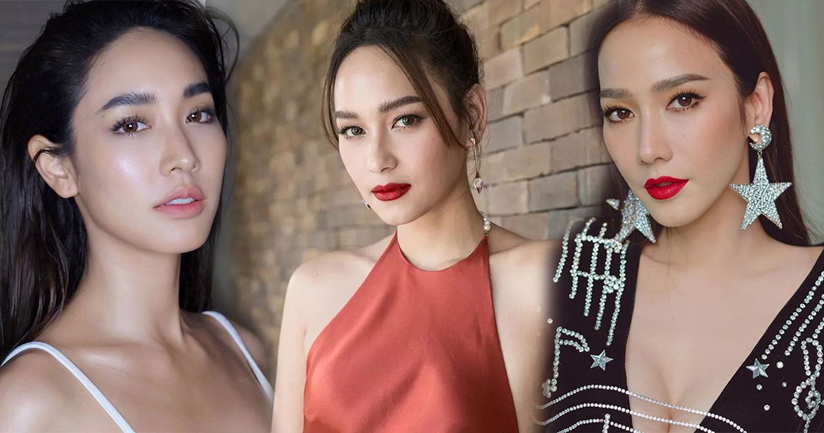 Chiêm ngưỡng dàn mỹ nhân đình đám xứ Chùa Vàng (P2)