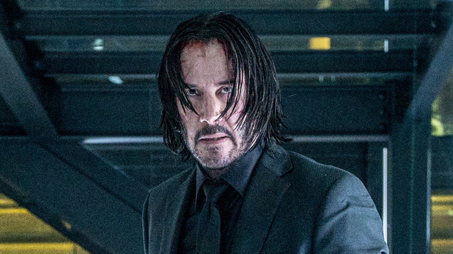 John Wick: Chapter 4 sẽ chứng kiến Charon quay trở lại