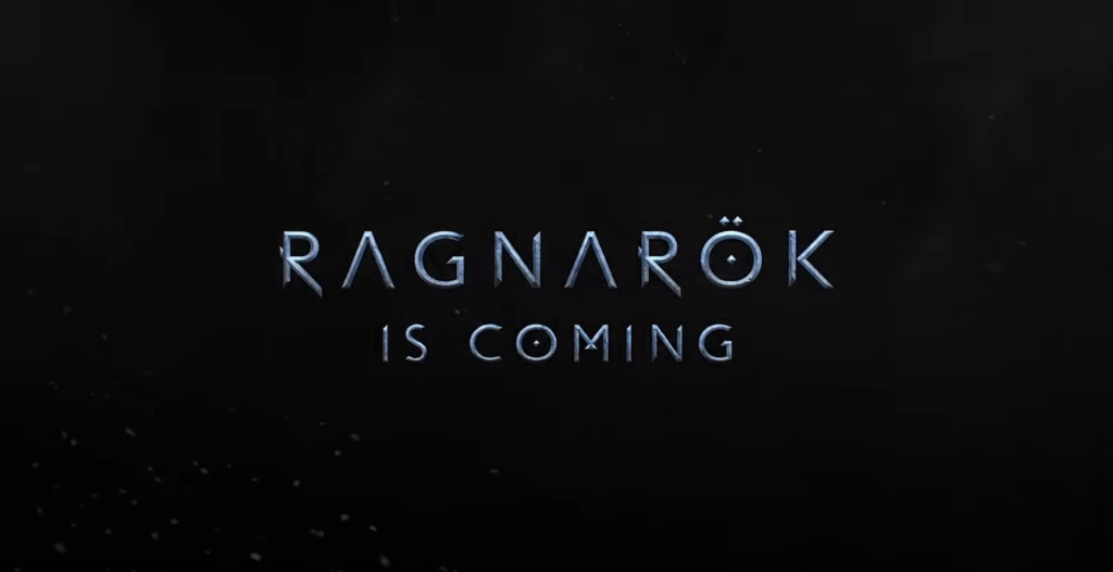 Nguồn tin rò rỉ mới nhất "chắc nịch" God of War Ragnarok sắp có trailer