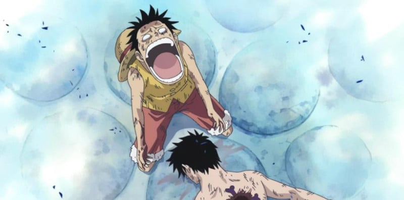 Bảng Xếp Hạng Top 10 Tập Anime One Piece Co được đanh Gia Cao Nhất Lịch Sử Bảng Xếp Hạng Top 10 Tập Anime One Piece Co được đanh Gia Cao Nhất Lịch Sử