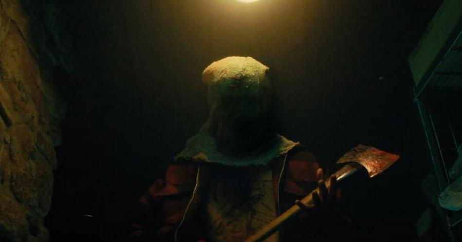 Fear Street 1978 có một điểm chung bất ngờ với phim "Thứ 6 ngày 13"