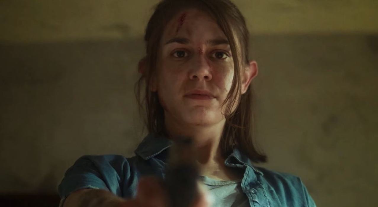 Fan The Last of Us tự làm phim "Ở nhà" trong mùa dịch COVID-19 hoành hành