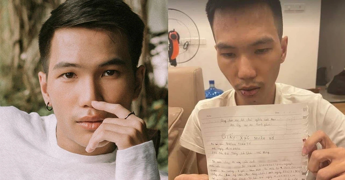 Toàn bộ câu chuyện về việc Sena lừa đảo 2 tỷ đồng, đánh cả Chubby để chạy trốn