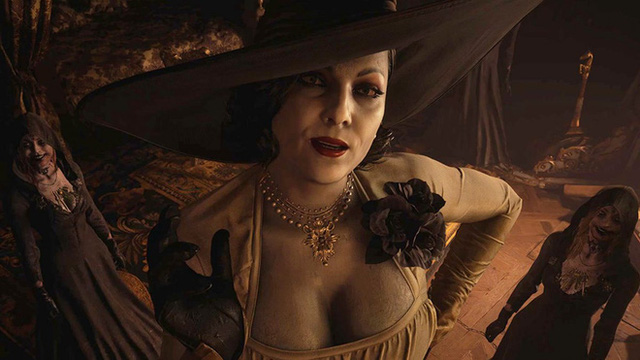 Bản crack của Resident Evil Village bất ngờ chơi mượt mà hơn cả bản chính thức