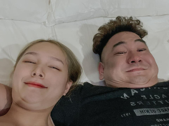 Xemesis "nghịch dại" và nhận cái kết cực đắng khi chọc quê vợ trẻ Xoài Non