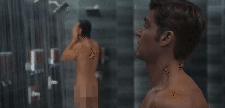 Sex/Life - phim 18+ Netflix đang bị lên án vì quá nhiều cảnh trần trụi không khác gì phim khiêu dâm 4