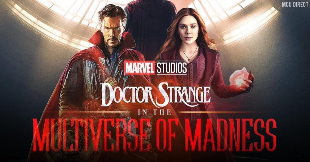 Doctor Strange 2 sẽ là bộ phim đáng sợ nhất trong các bộ phim của Marvel