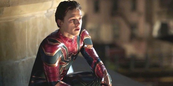 Người Nhện sẽ có trang phục mới trong phần phim sắp ra mắt