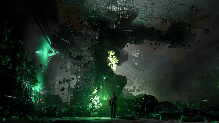Khám phá thêm cốt truyện game Chernobylite thông qua trailer hoàn toàn mới