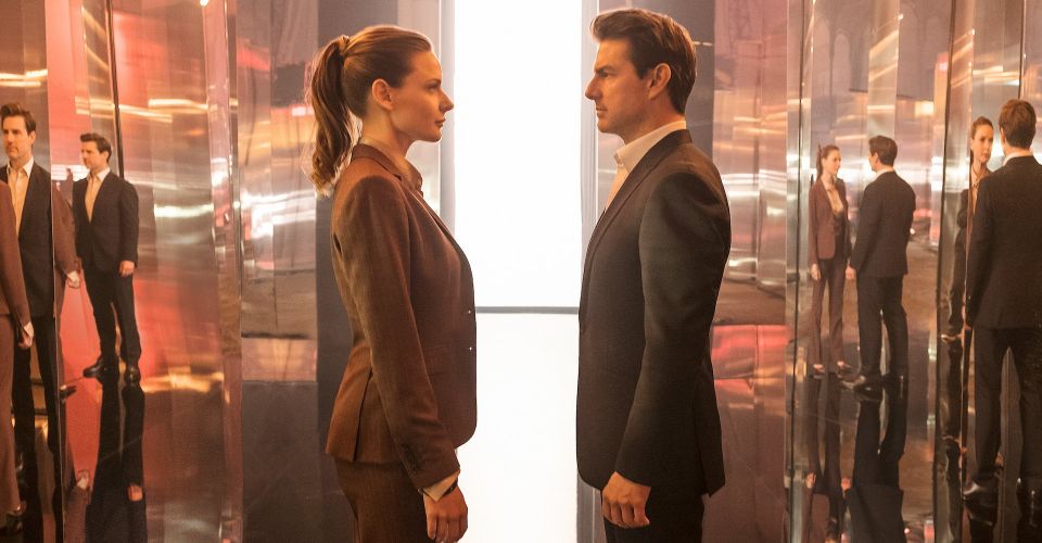  Nhiệm Vụ Bất Khả Thi 7 hé lộ nhân vật tuy mới mà cũ