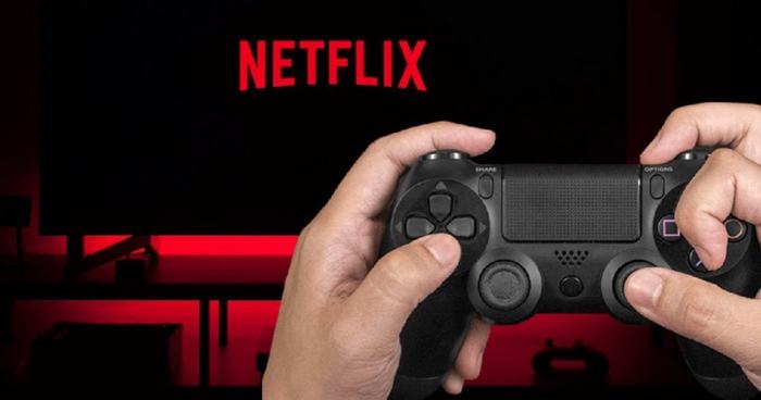 Nối gót Google Stadia và Xbox Cloud, Netflix lên kế hoạch streaming game