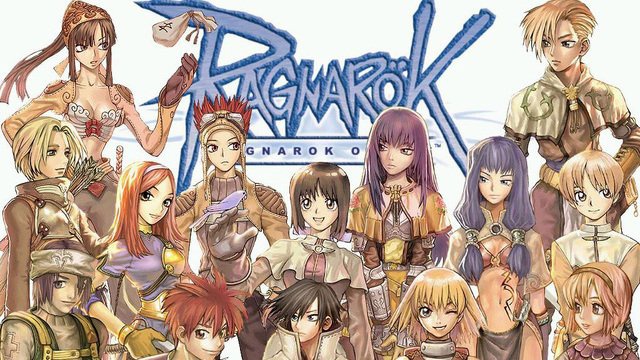 Tổng hợp giiftcode Ragnarok Online mà game thủ không nên bỏ qua