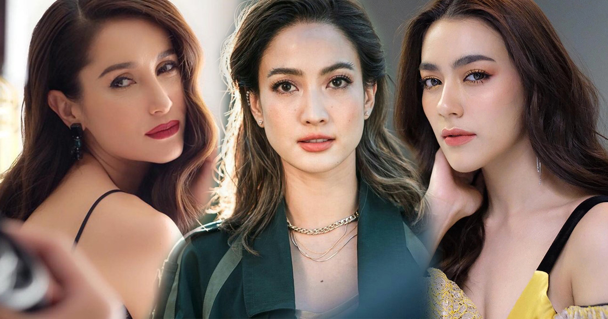 Chiêm ngưỡng dàn mỹ nhân đình đám xứ Chùa Vàng (P3)