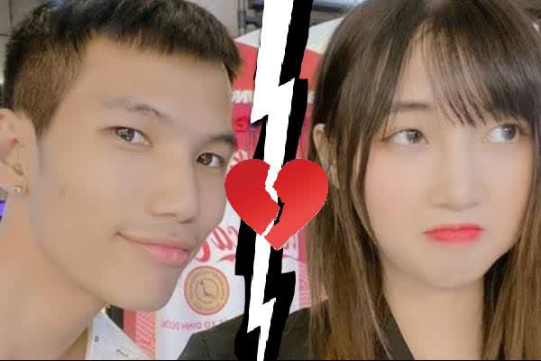 Chubby chính thức lên tiếng, khẳng định cô và Sena đã "đường ai nấy đi"