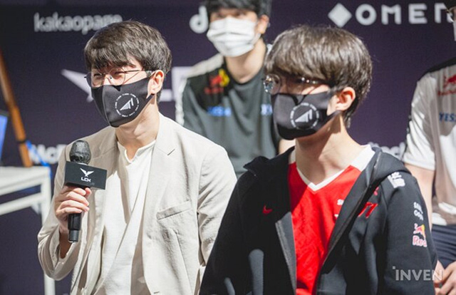 LMHT: T1 quyết định dừng hợp đồng với bộ đôi HLV Daeny và Zefa ngay giữa mùa giải