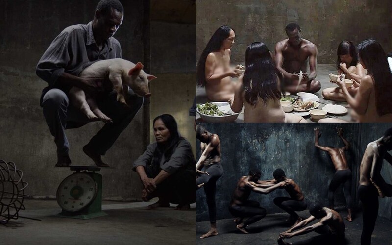 Có gì trong bộ phim "Vị" mới bị cấm tại Việt Nam vì "không phù hợp với văn hóa dân tộc"?