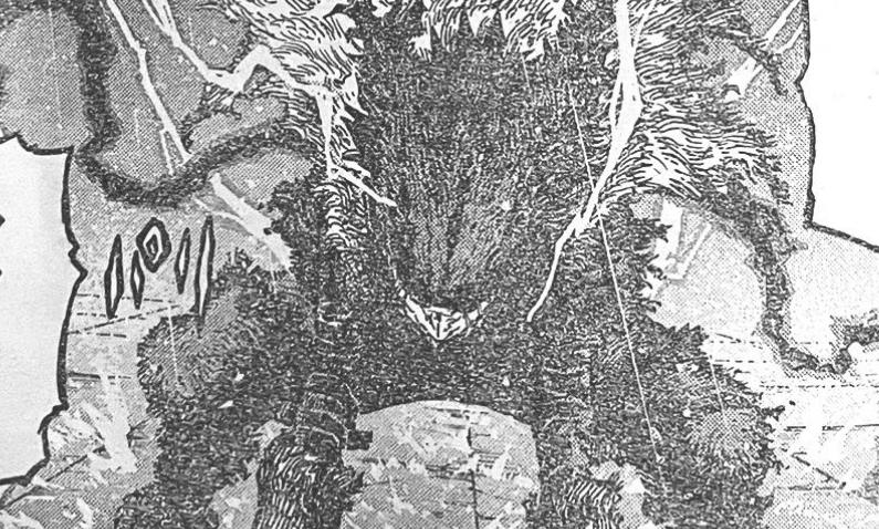 Spoiler My Hero Academia chap 320: Deku VS lớp 1-A!