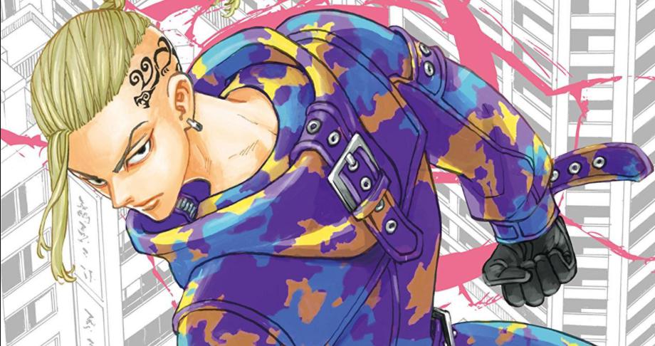 Dự đoán spoiler Tokyo Revengers chap 215: Draken hé lộ lý do gia nhập Brahma