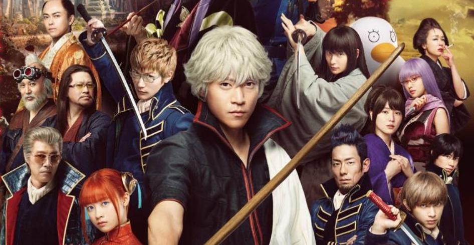 TOP 5 live-action chuyển thể manga cực hay không xem là phí phạm vô cùng!