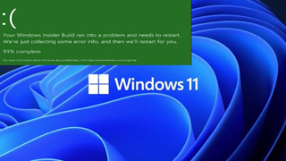 Hướng dẫn: Cách fix lỗi màn hình xanh trên Windows 11