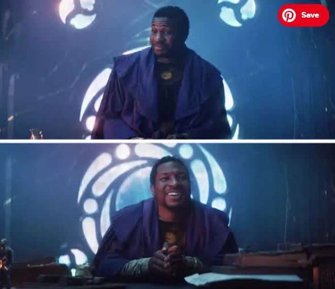 Tổng hợp những Easter Eggs xuất hiện trong tập cuối series Loki mà có thể bạn đã bỏ qua (P2)