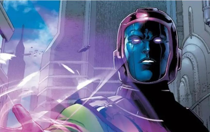 Danh sách các phiên bản Nathaniel Richards - Kang The Conqueror trong vũ trụ Marvel