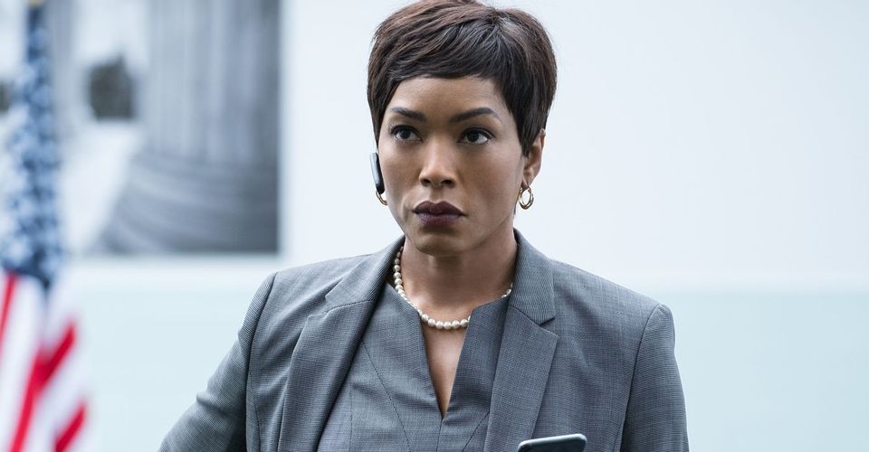 Angela Bassett sẽ không xuất hiện trong Nhiệm Vụ Bất Khả Thi 7