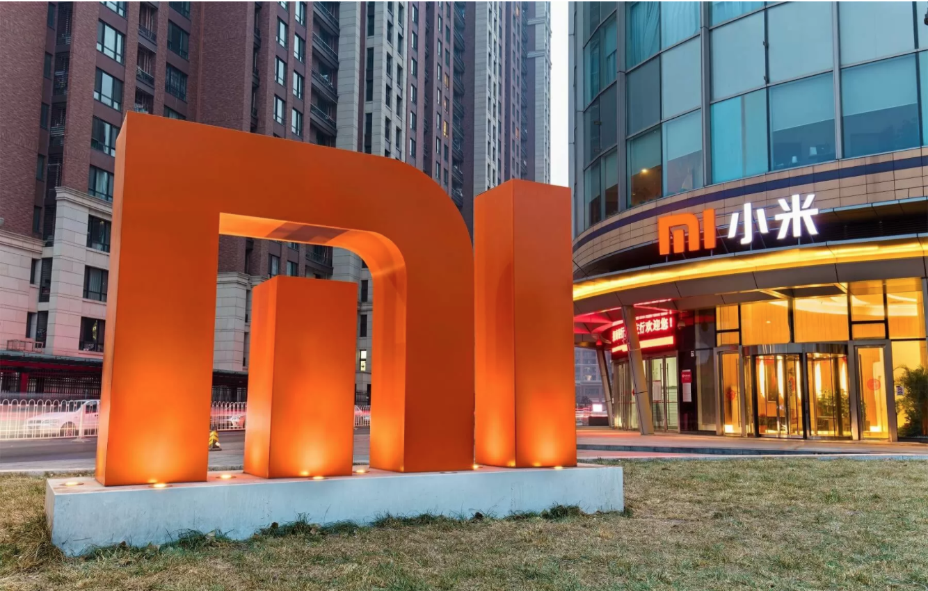 Xiaomi vượt mặt Apple để trở thành nhà cung cấp điện thoại thông minh lớn thứ hai thế giới