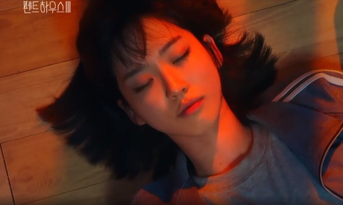 "Penthouse 3" tập 7: Biến cực căng, không hổ danh siêu drama