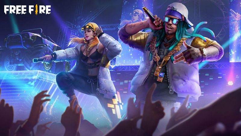 Free Fire OB29: Ngày phát hành dự kiến và thời gian bắt đầu Advanced Server OB29