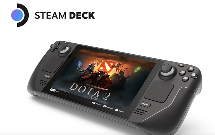 Valve khẳng định Steam Deck có thể chiến mượt tất cả các game cấu hình cao trên Steam
